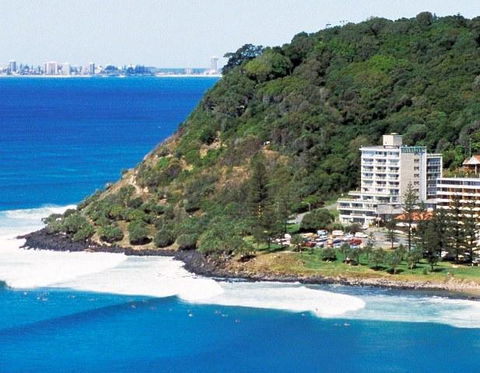 Hillhaven Holiday Apartments - Darwin Holiday 0