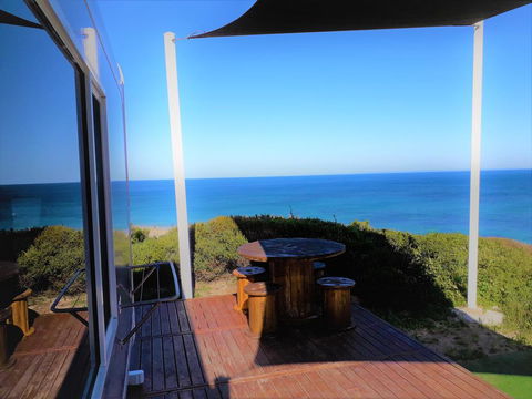 Hillocks Drive - Darwin Holiday 3