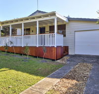 Hillsborough Cottage - Darwin Holiday
