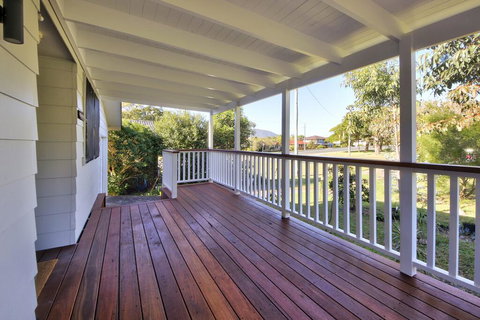 Hillsborough Cottage - Darwin Holiday 3