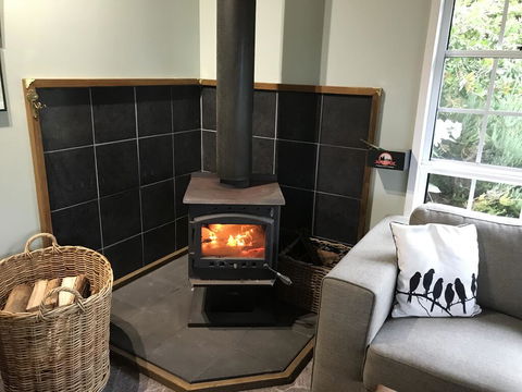 Hillside Bed And Breakfast - Darwin Holiday 1