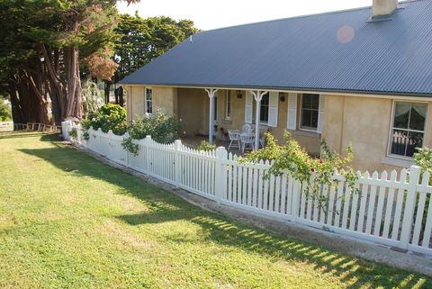 Hillside Cottage Berrima - Darwin Holiday 0
