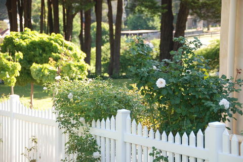 Hillside Cottage Berrima - Darwin Holiday 3