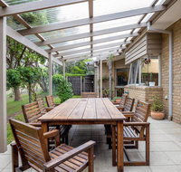 Hilltop Beach House newly updated - Darwin Holiday