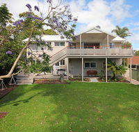 HILLTOP HAVEN in MOLLYMOOK - Darwin Holiday