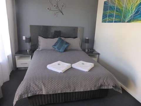 Hilltop Motel - Darwin Holiday 1