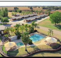 Hilltop Resort - Darwin Holiday