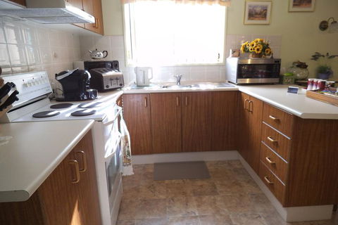 Hillview B & B Forbes - Darwin Holiday 1