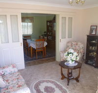 Hillview B  B Forbes - Darwin Holiday