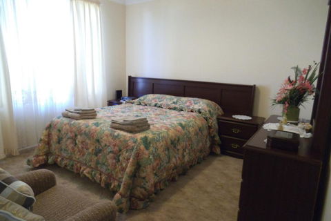 Hillview B & B Forbes - Darwin Holiday 2