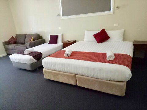Hillview Farmstay - Darwin Holiday 2