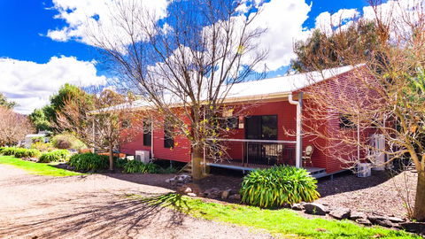 Hillview Farmstay - Darwin Holiday 3