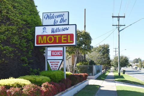Hillview Motel - Darwin Holiday 1