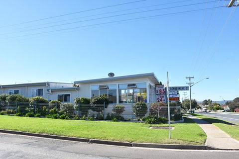 Hillview Motel - Darwin Holiday 3