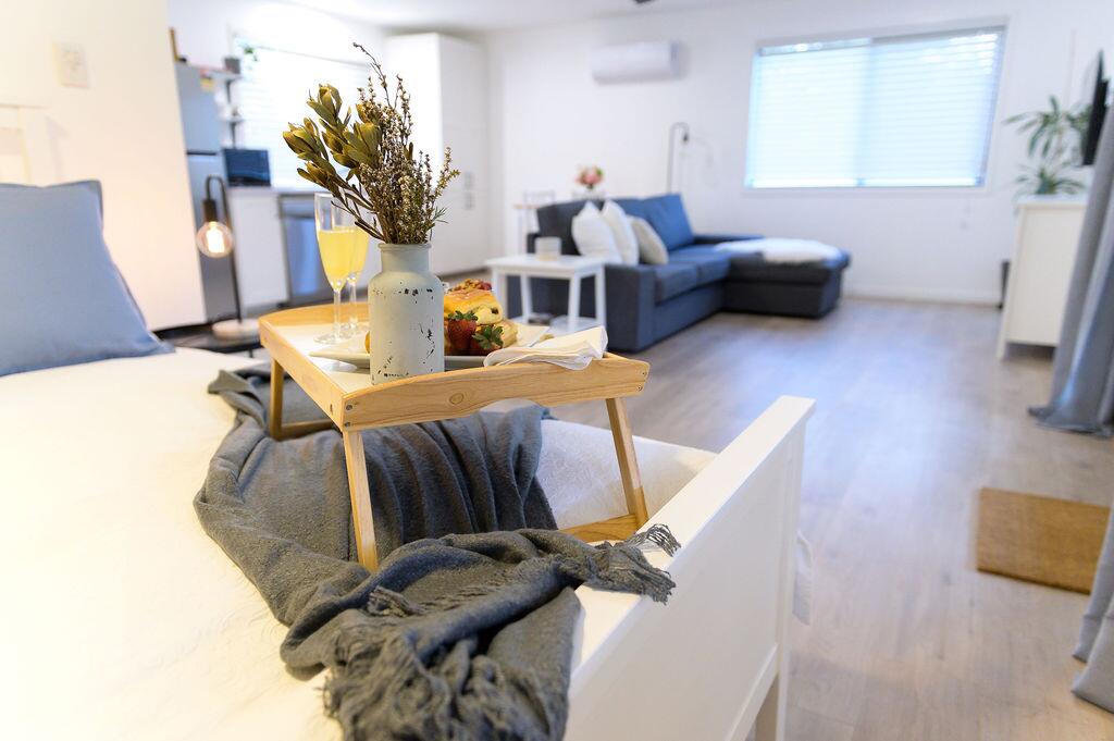 Peachester QLD Darwin Holiday