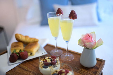 Hinterland Boutique Cottages-Fig Tree Cottage - Darwin Holiday 2