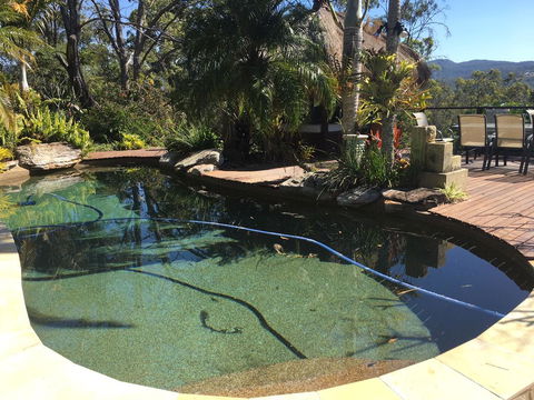 Hinterland Hideaway - Darwin Holiday 3