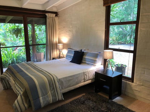 Hinterland Hideaway - Darwin Holiday 1