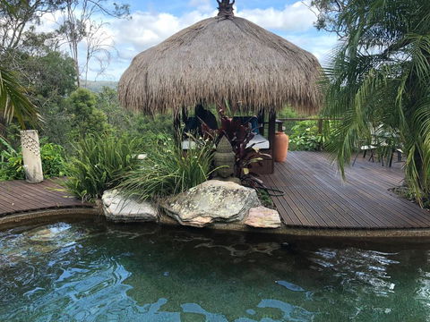 Hinterland Hideaway - Darwin Holiday 0