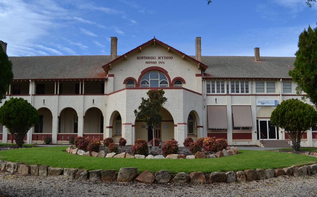 Gogeldrie NSW Darwin Holiday