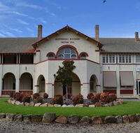 Historic Hydro Motor Inn - Darwin Holiday
