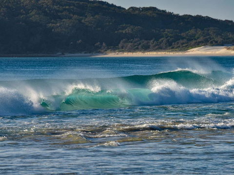 Hit The Beach - Darwin Holiday 1