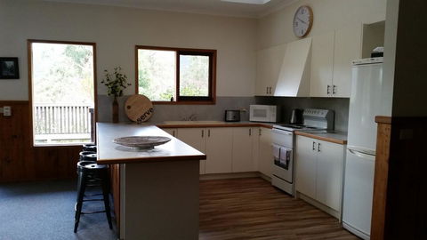 Hiview Holiday Home - Darwin Holiday 2