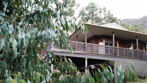 Hiview Holiday Home - Darwin Holiday 0
