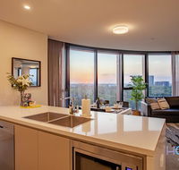 HOAMA Properties at Sydney Olympic Park - Darwin Holiday