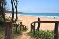 Hoey Moey Backpackers