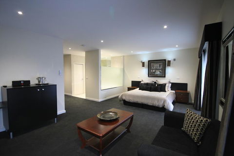 Hogans Motel - Darwin Holiday 1