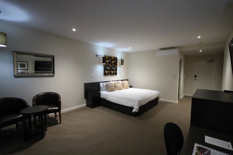 Hogans Motel - Darwin Holiday 2