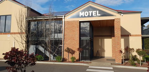 Hogans Motel - Darwin Holiday 0
