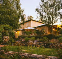 Holberry House - Darwin Holiday