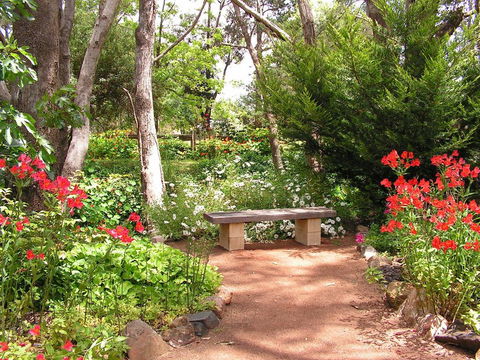 Holberry House - Darwin Holiday 3