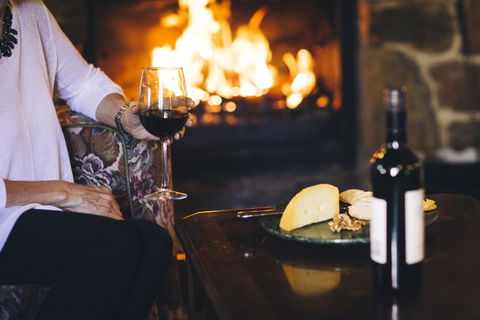 Holberry House - Darwin Holiday 2