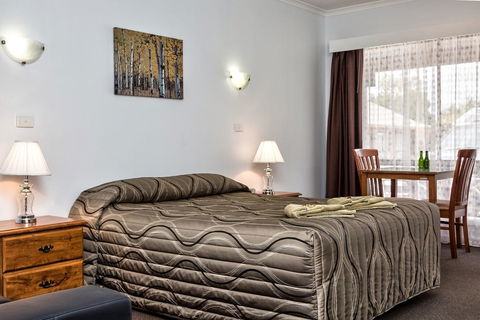Holbrook Town Centre Motor Inn - Darwin Holiday 2