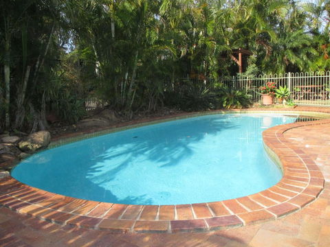 Holiday Apartment On The Esplanade - Darwin Holiday 0