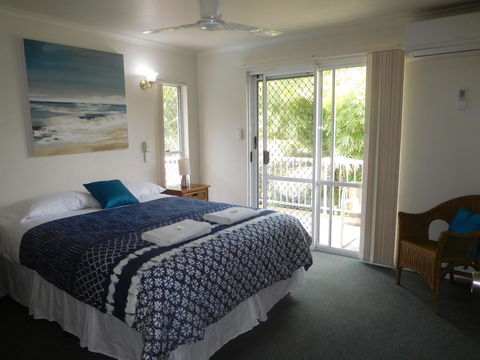 Holiday Apartment On The Esplanade - Darwin Holiday 3