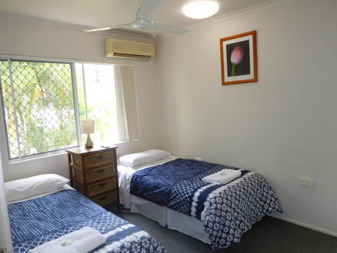 Holiday Apartment On The Esplanade - Darwin Holiday 1