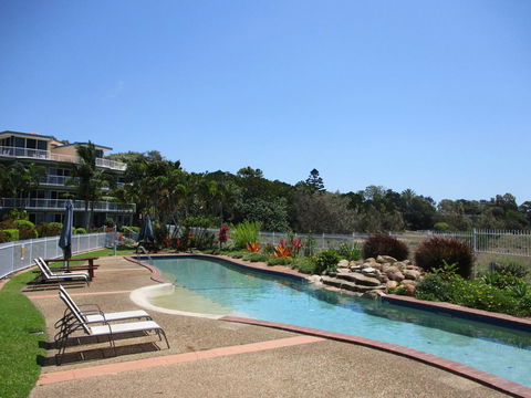 Holiday At The Marina - Hervey Bay - Darwin Holiday 0