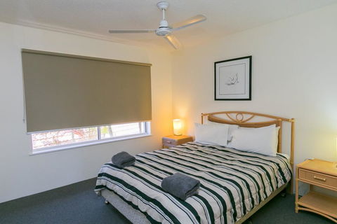 Holiday At The Marina - Hervey Bay - Darwin Holiday 3