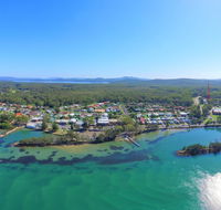 HOLIDAY HAVEN at North Haven - Darwin Holiday