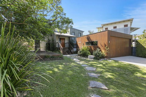 Holiday Hideaway, Sunshine Beach - Darwin Holiday 0