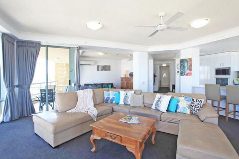 Holiday Holiday Sun City Apartments - Darwin Holiday 2