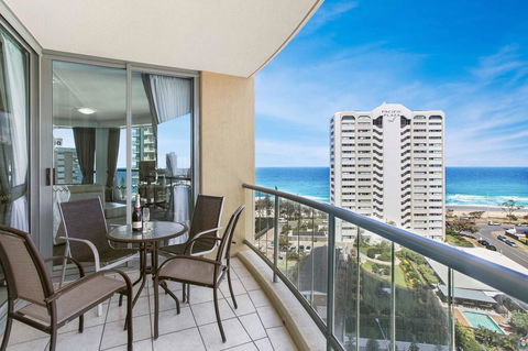 Holiday Holiday Sun City Apartments - Darwin Holiday 3