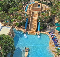 Holiday Holiday Sun City Apartments - Darwin Holiday