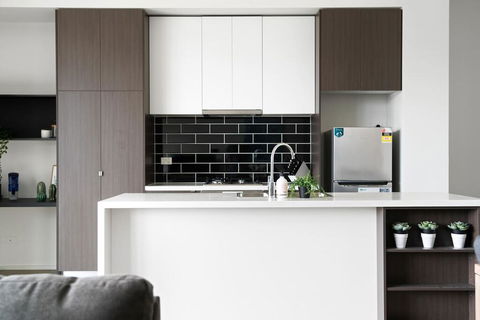 HOLIDAY HOME 3BR TOWNHOUSE With WIFI NEAR HIGHPOINT - Darwin Holiday 2