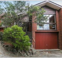 Holiday Home in the Heart of Anglesea - Darwin Holiday