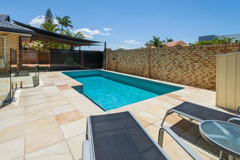 Holiday Home Limetree - Darwin Holiday 1